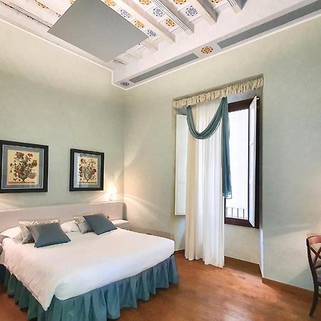 B&B La Signoria Di Firenze Экстерьер фото