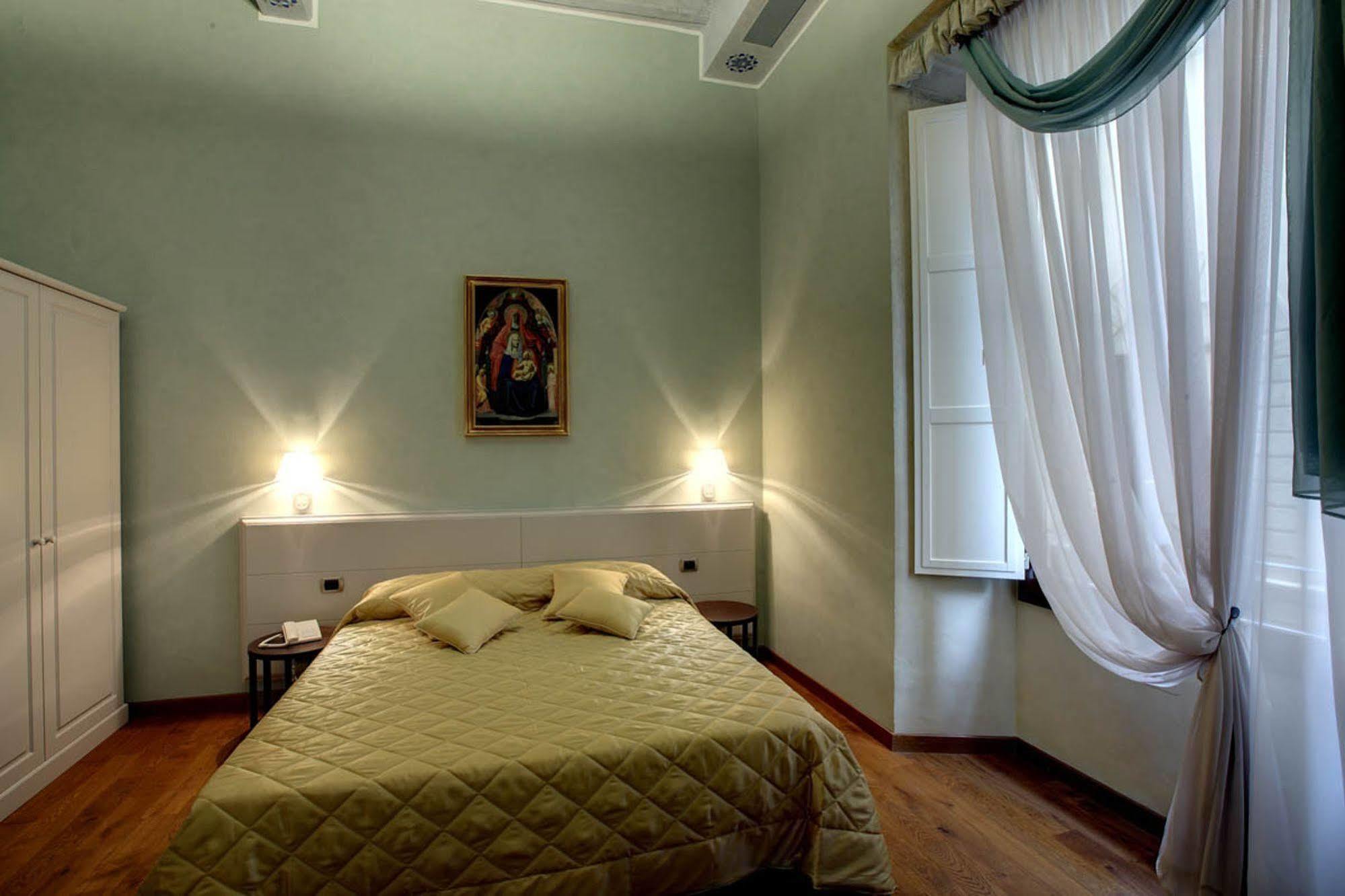 B&B La Signoria Di Firenze Экстерьер фото