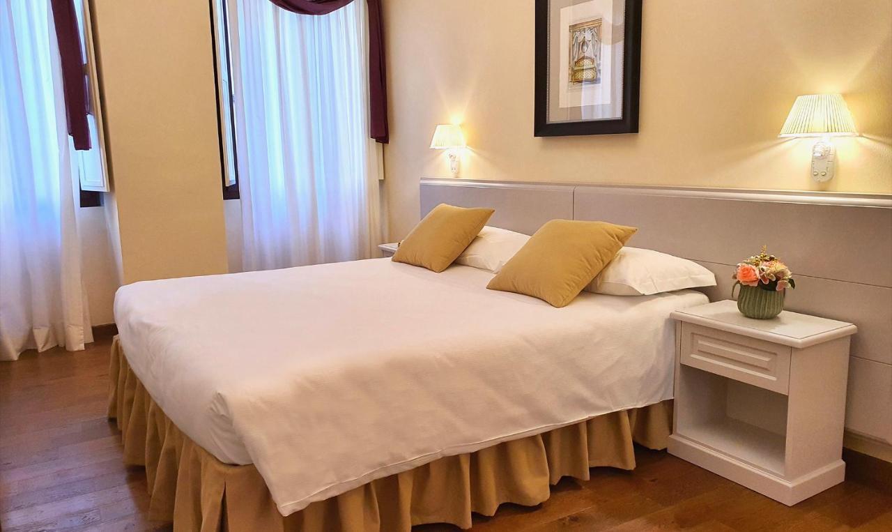 B&B La Signoria Di Firenze Экстерьер фото